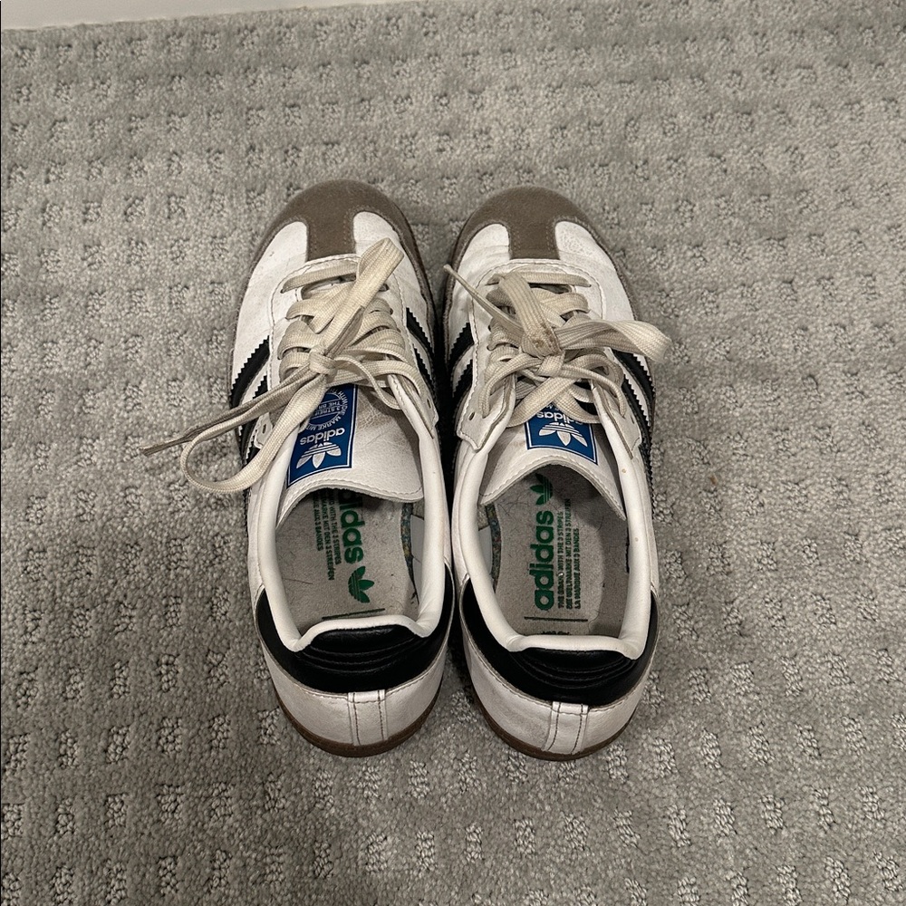 Adidas OG Samba - Picture 3 of 5
